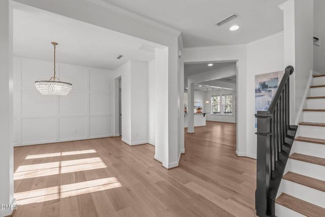 2512 Livingston Court, Apex, NC 27502