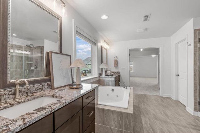 2512 Livingston Court, Apex, NC 27502