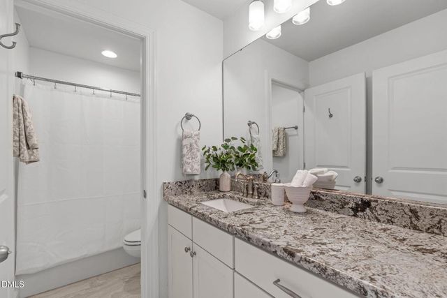 2512 Livingston Court, Apex, NC 27502