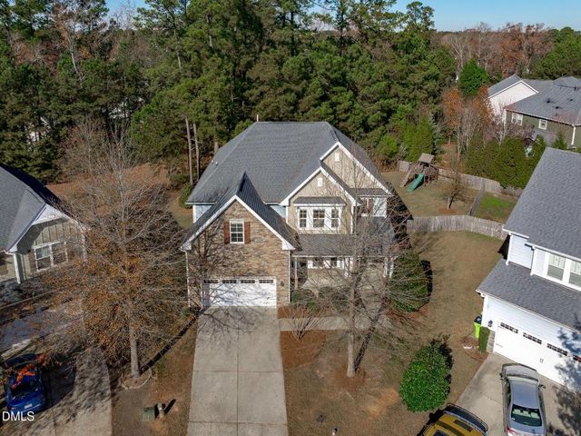2512 Livingston Court, Apex, NC 27502