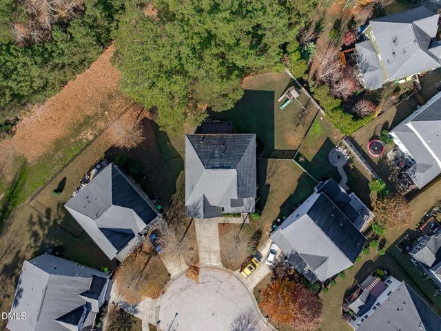2512 Livingston Court, Apex, NC 27502