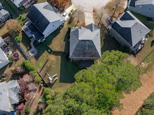 2512 Livingston Court, Apex, NC 27502