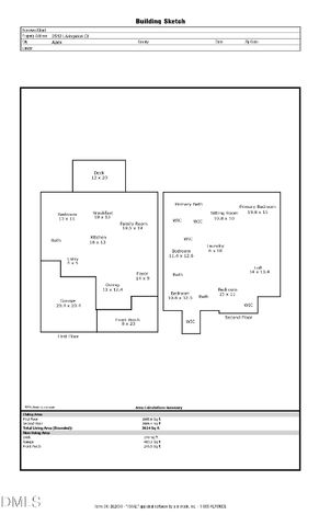 2512 Livingston Court, Apex, NC 27502