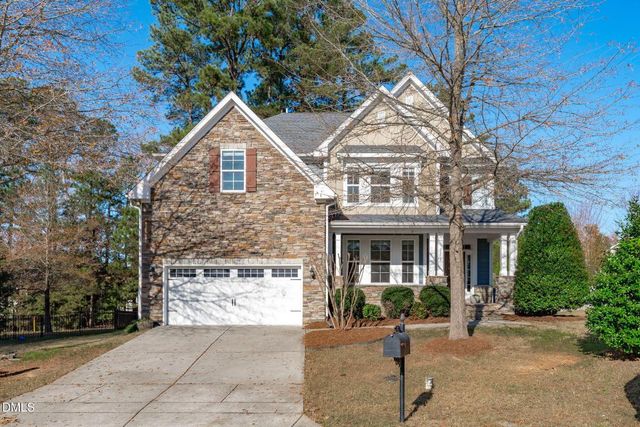 2512 Livingston Court, Apex, NC 27502