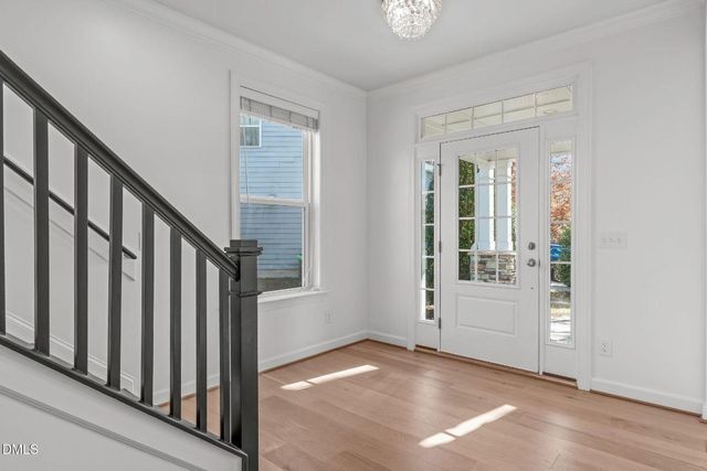 2512 Livingston Court, Apex, NC 27502