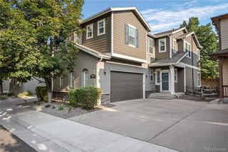 11870 E Fair Avenue, Greenwood Village, CO 80111