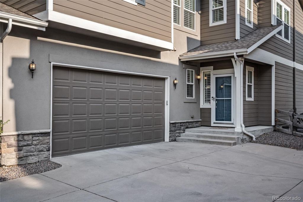 Image 1 of property listing at 11870 E Fair Avenue, Greenwood Village, CO 80111