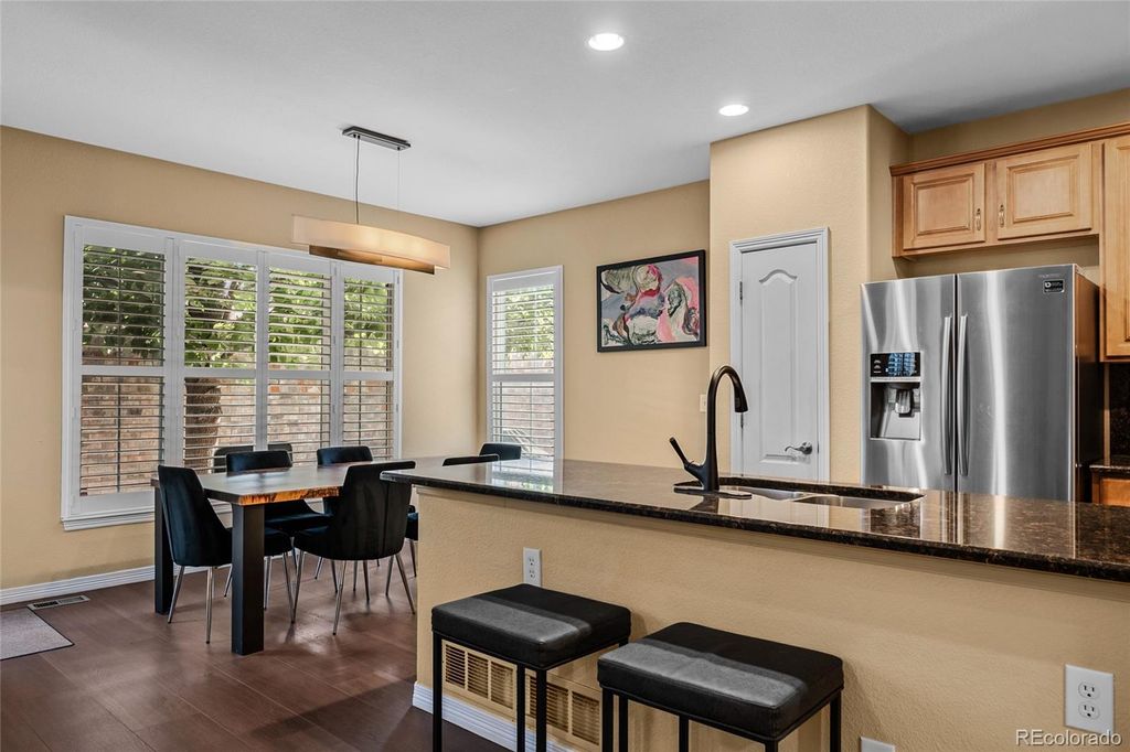 Image 11 of property listing at 11870 E Fair Avenue, Greenwood Village, CO 80111