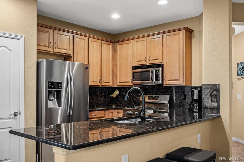Image 12 of property listing at 11870 E Fair Avenue, Greenwood Village, CO 80111