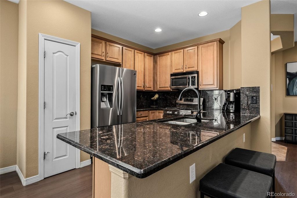 Image 14 of property listing at 11870 E Fair Avenue, Greenwood Village, CO 80111