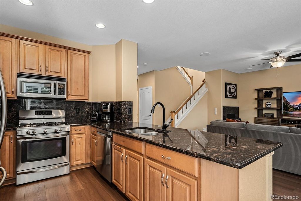 Image 15 of property listing at 11870 E Fair Avenue, Greenwood Village, CO 80111