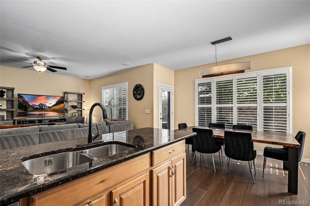 Image 17 of property listing at 11870 E Fair Avenue, Greenwood Village, CO 80111