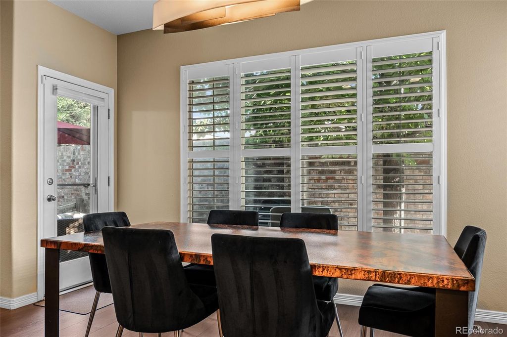 Image 18 of property listing at 11870 E Fair Avenue, Greenwood Village, CO 80111