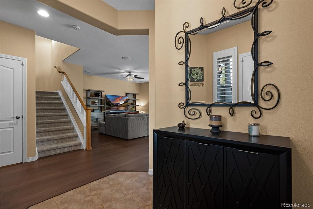 Image 2 of property listing at 11870 E Fair Avenue, Greenwood Village, CO 80111