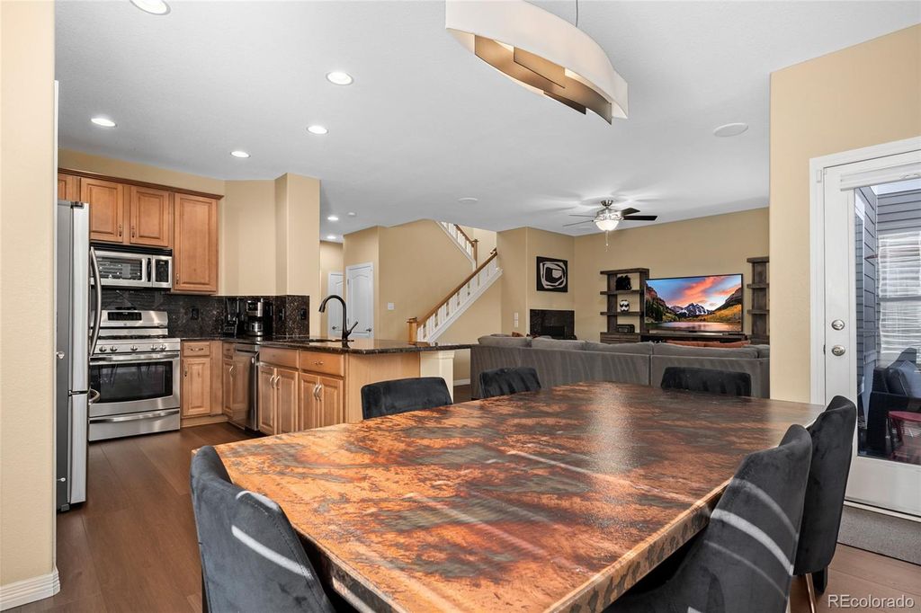 Image 20 of property listing at 11870 E Fair Avenue, Greenwood Village, CO 80111