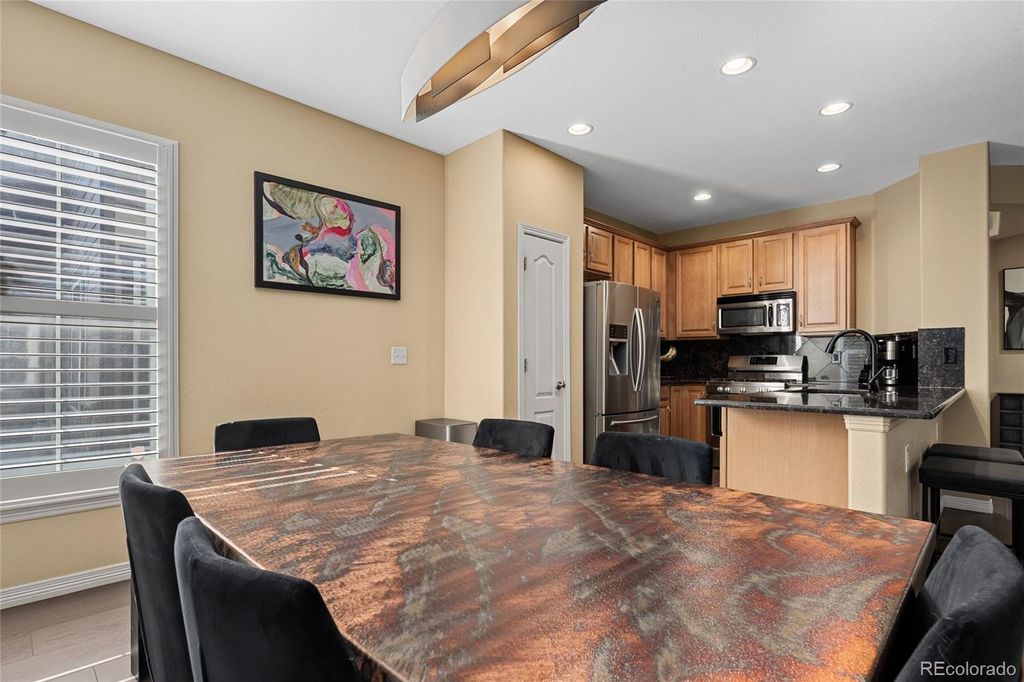 Image 21 of property listing at 11870 E Fair Avenue, Greenwood Village, CO 80111