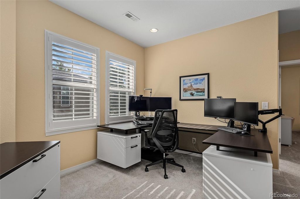 Image 24 of property listing at 11870 E Fair Avenue, Greenwood Village, CO 80111