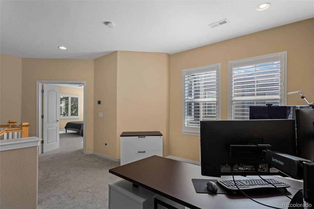 Image 25 of property listing at 11870 E Fair Avenue, Greenwood Village, CO 80111