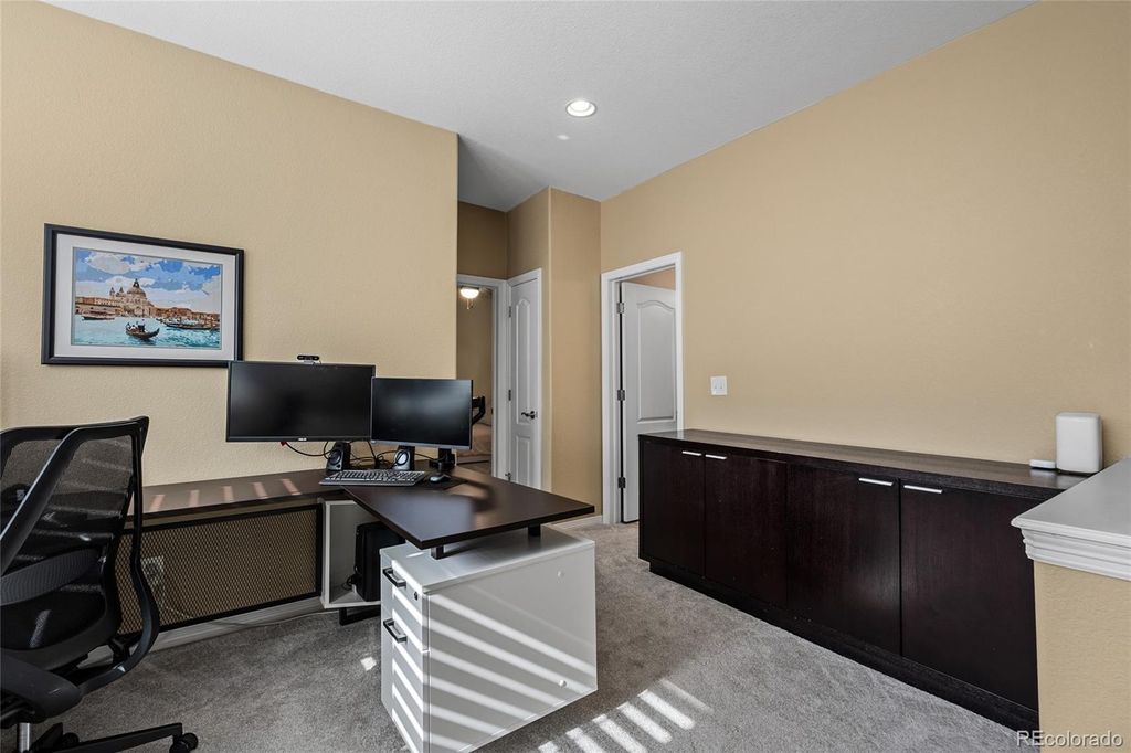 Image 26 of property listing at 11870 E Fair Avenue, Greenwood Village, CO 80111