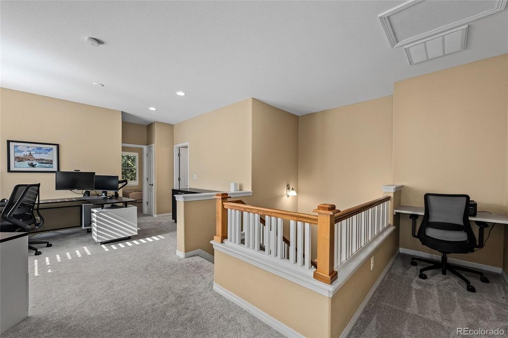 Image 27 of property listing at 11870 E Fair Avenue, Greenwood Village, CO 80111