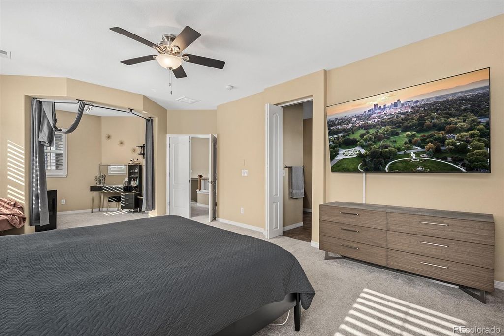 Image 31 of property listing at 11870 E Fair Avenue, Greenwood Village, CO 80111