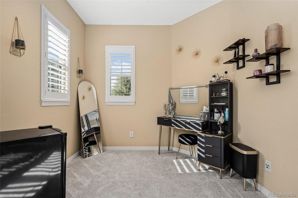 Image 33 of property listing at 11870 E Fair Avenue, Greenwood Village, CO 80111