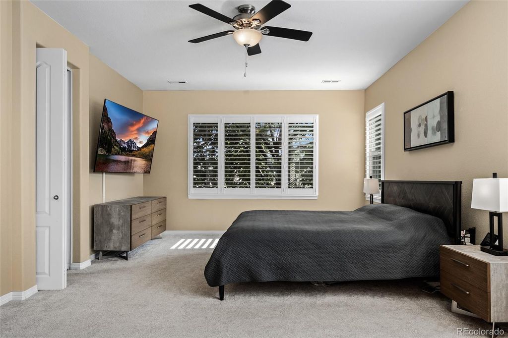 Image 35 of property listing at 11870 E Fair Avenue, Greenwood Village, CO 80111