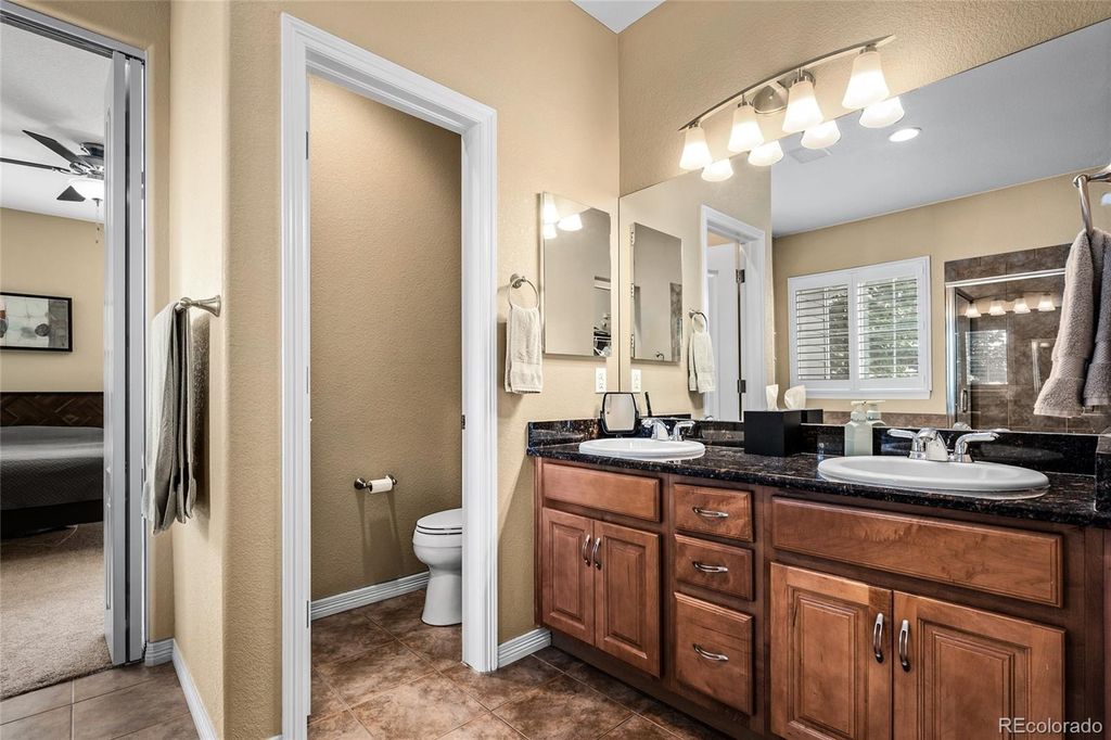 Image 36 of property listing at 11870 E Fair Avenue, Greenwood Village, CO 80111