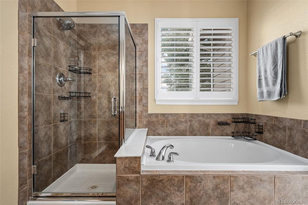 Image 37 of property listing at 11870 E Fair Avenue, Greenwood Village, CO 80111