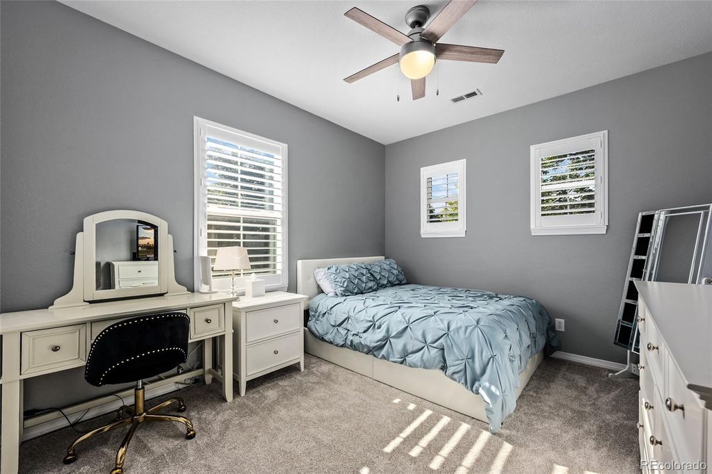 Image 38 of property listing at 11870 E Fair Avenue, Greenwood Village, CO 80111