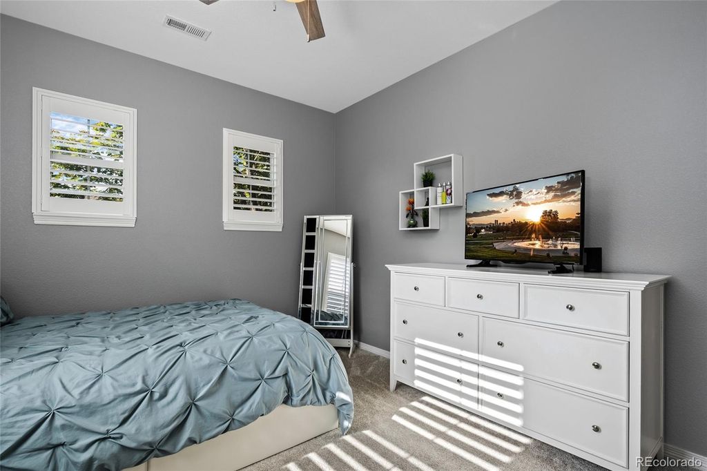 Image 39 of property listing at 11870 E Fair Avenue, Greenwood Village, CO 80111
