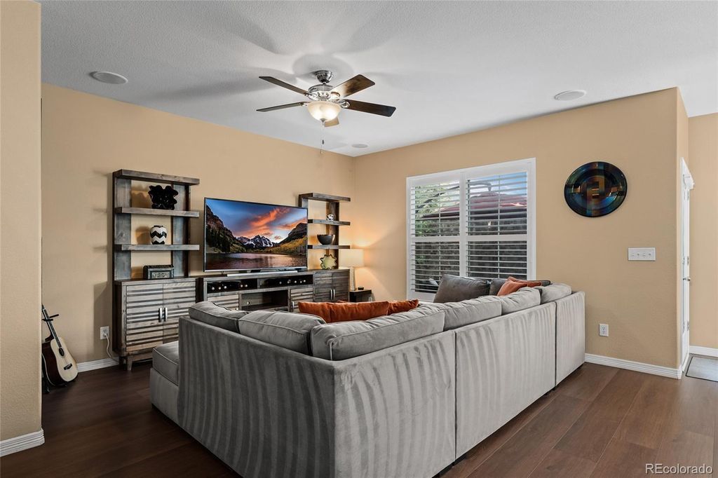 Image 4 of property listing at 11870 E Fair Avenue, Greenwood Village, CO 80111
