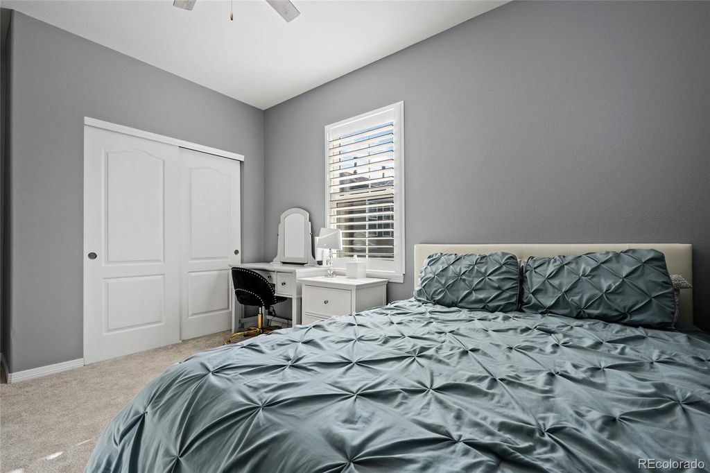 Image 40 of property listing at 11870 E Fair Avenue, Greenwood Village, CO 80111