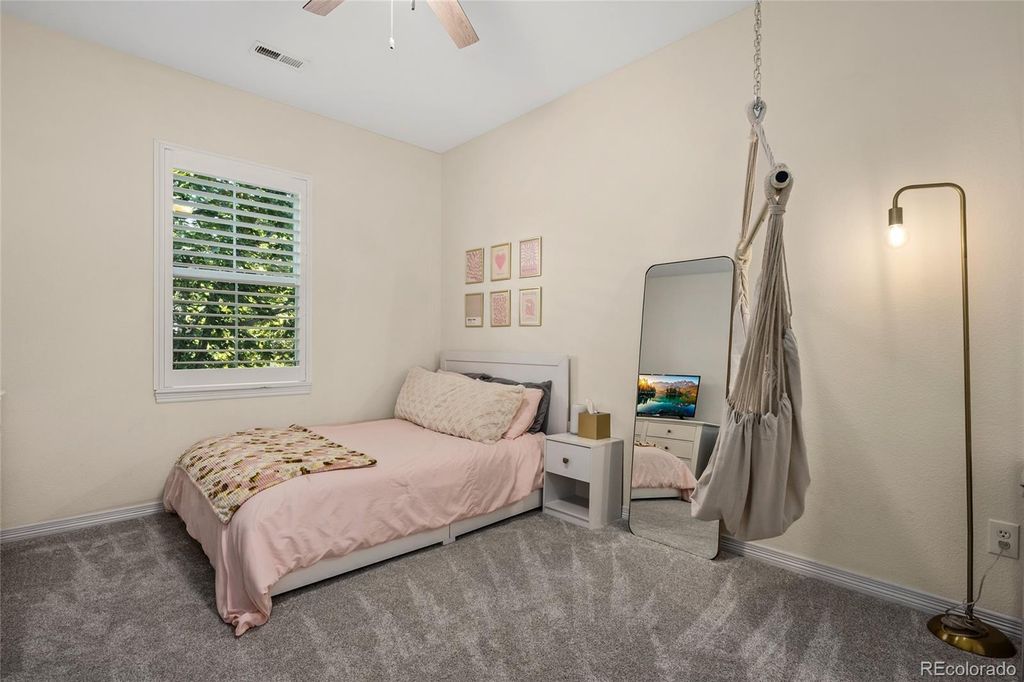 Image 41 of property listing at 11870 E Fair Avenue, Greenwood Village, CO 80111
