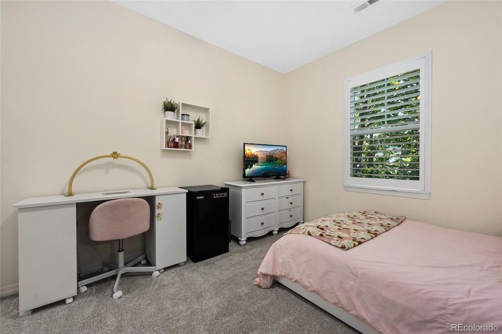 Image 42 of property listing at 11870 E Fair Avenue, Greenwood Village, CO 80111