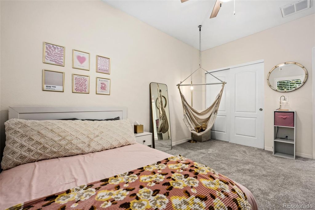 Image 43 of property listing at 11870 E Fair Avenue, Greenwood Village, CO 80111