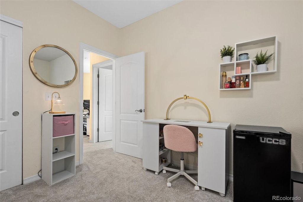 Image 44 of property listing at 11870 E Fair Avenue, Greenwood Village, CO 80111