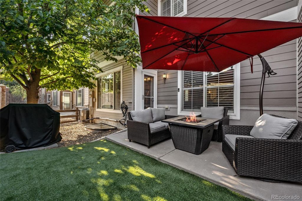 Image 47 of property listing at 11870 E Fair Avenue, Greenwood Village, CO 80111