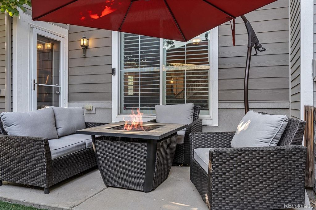 Image 48 of property listing at 11870 E Fair Avenue, Greenwood Village, CO 80111