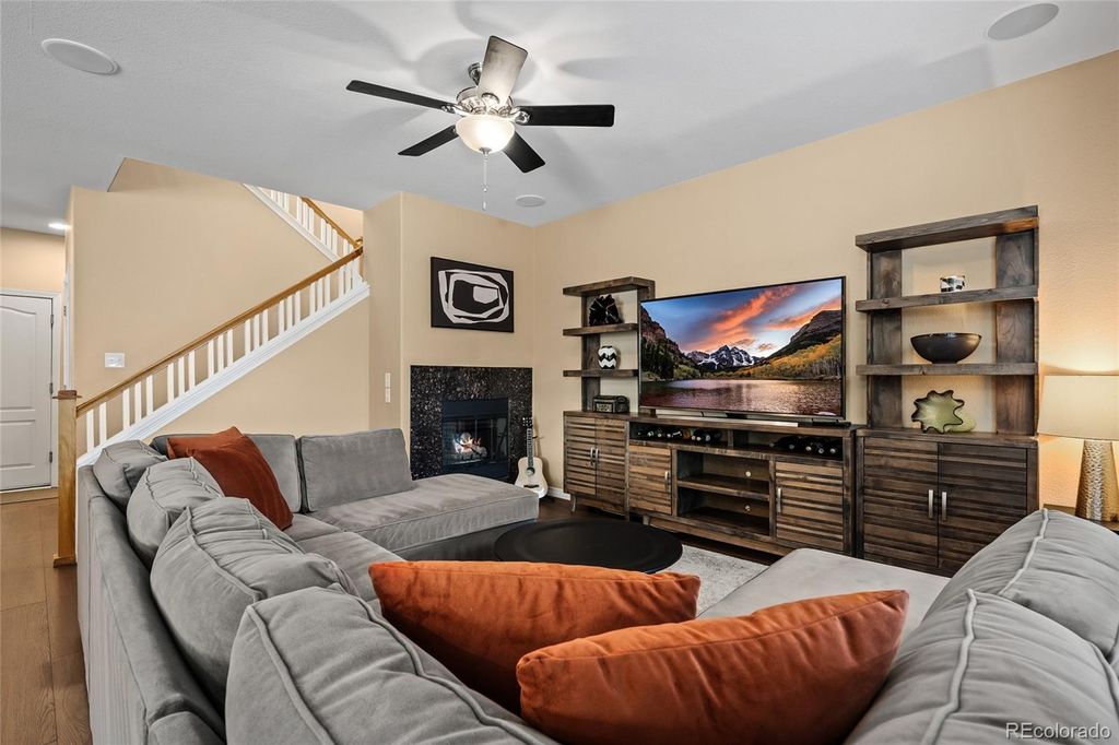 Image 5 of property listing at 11870 E Fair Avenue, Greenwood Village, CO 80111