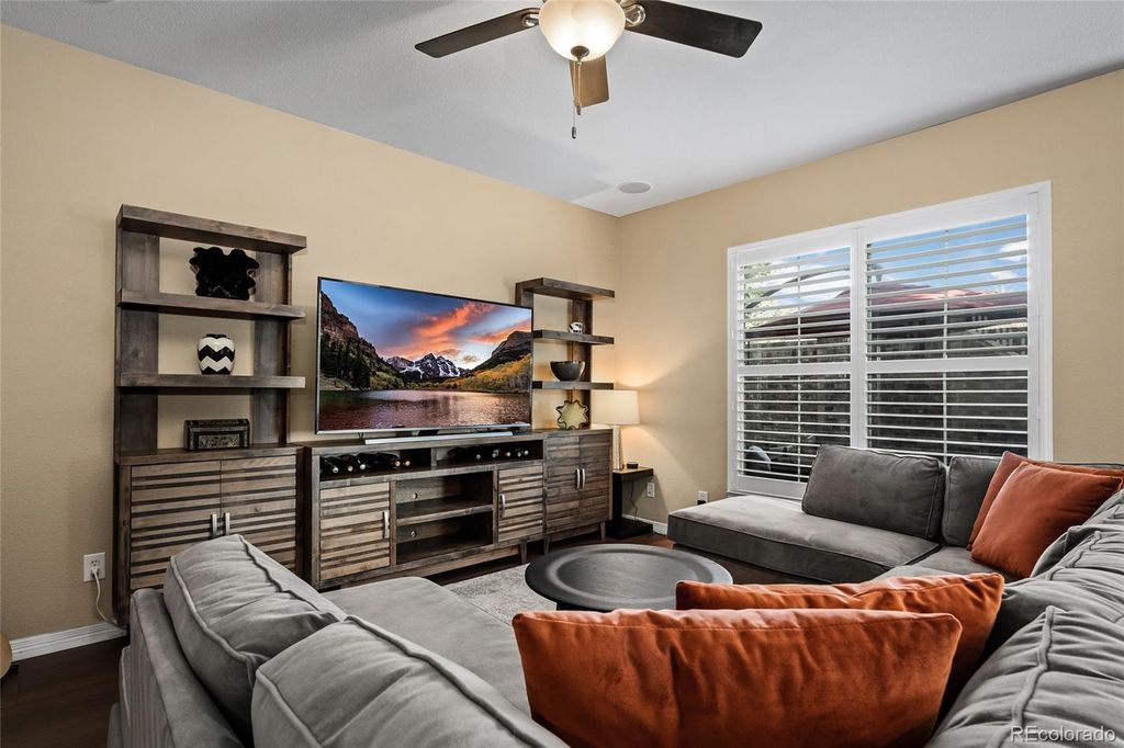 Image 6 of property listing at 11870 E Fair Avenue, Greenwood Village, CO 80111