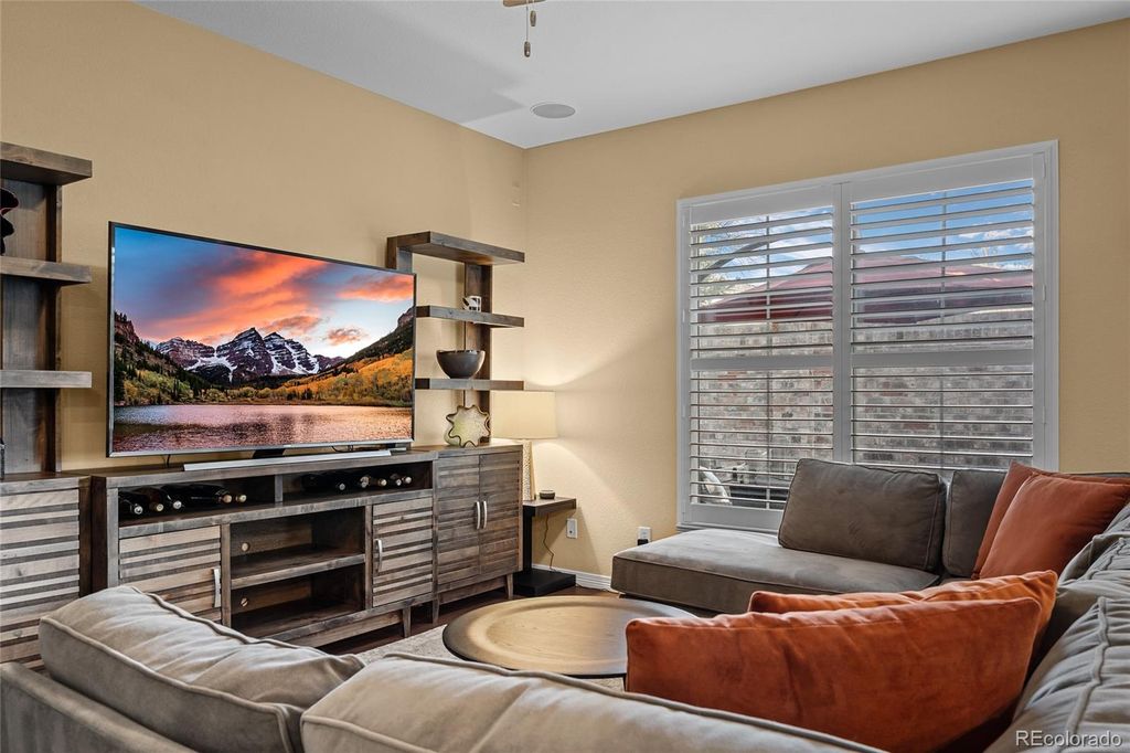 Image 9 of property listing at 11870 E Fair Avenue, Greenwood Village, CO 80111