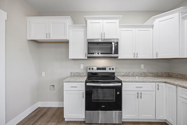 65 Maddox Lane, Chatsworth, GA 30705