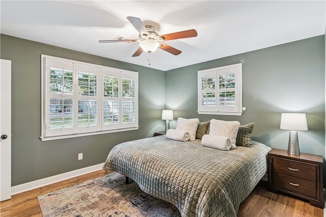 114 Highland Ave, St Simons Island, GA 31522