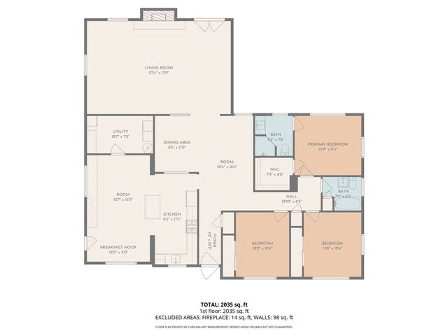 114 Highland Ave, St Simons Island, GA 31522