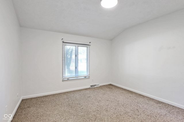 4037 Hillendale Drive, Greenwood, IN 46142
