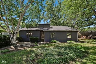 4037 Hillendale Drive, Greenwood, IN 46142