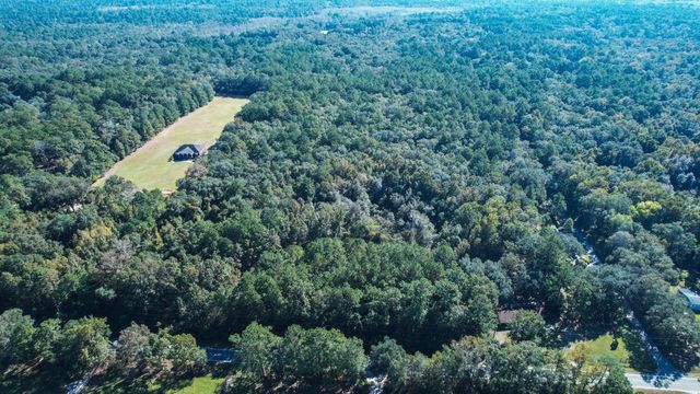 0 Crump Road, Tallahassee, FL 32309