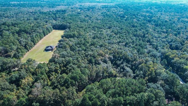 0 Crump Road, Tallahassee, FL 32309