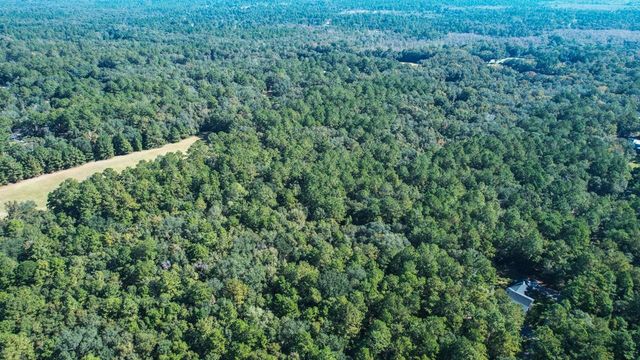 0 Crump Road, Tallahassee, FL 32309